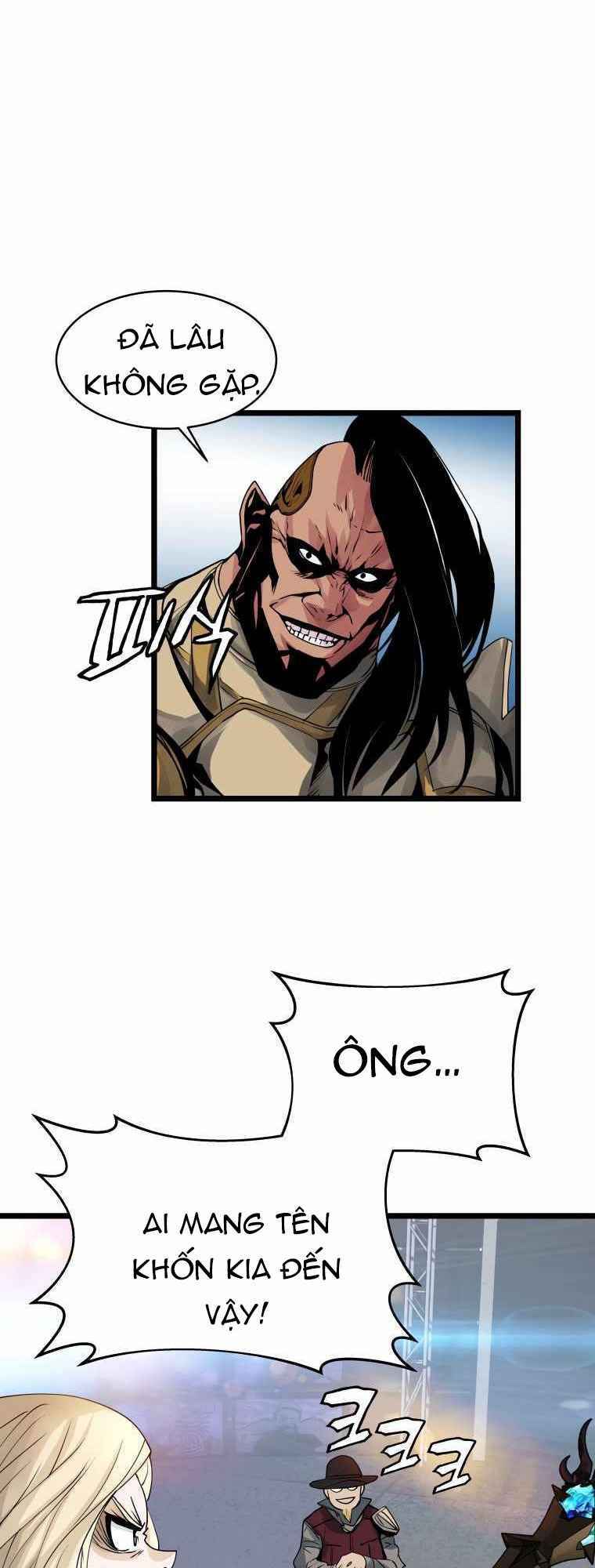 Ranker Bất Bại - Chapter 24 - Page 45