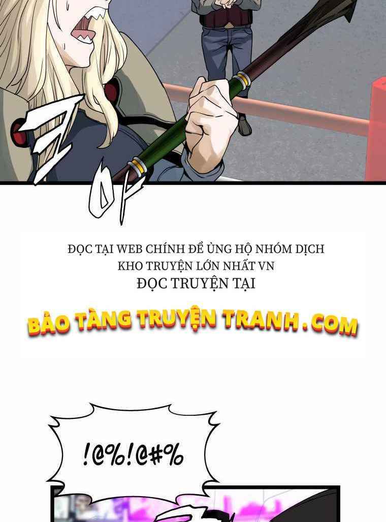 Ranker Bất Bại - Chapter 24 - Page 46