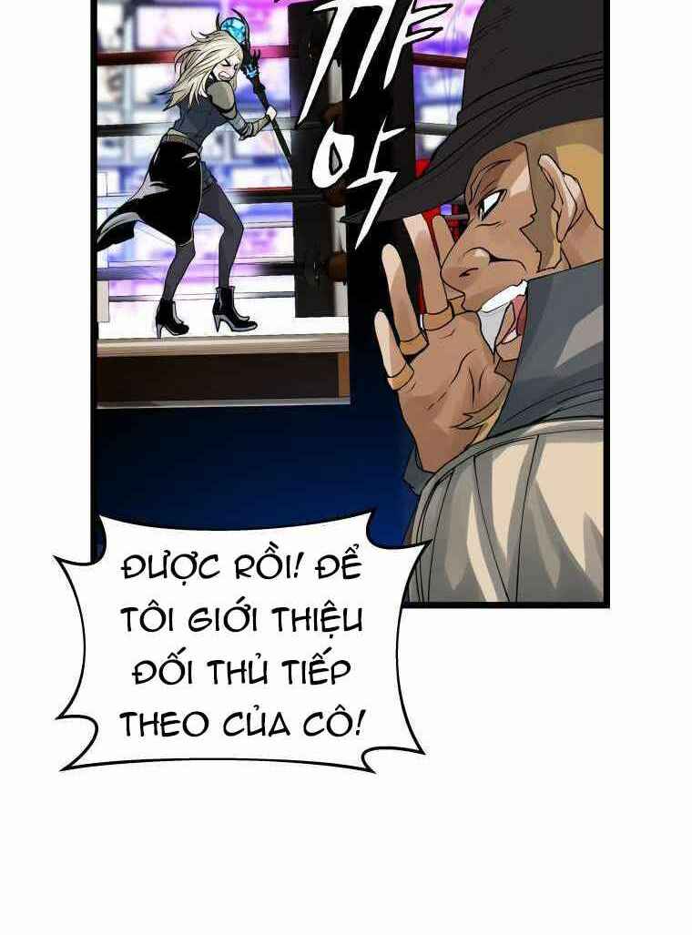 Ranker Bất Bại - Chapter 24 - Page 47