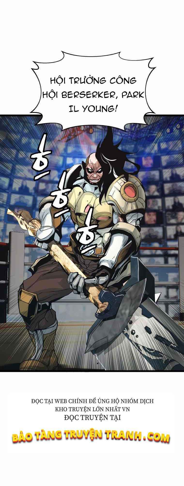 Ranker Bất Bại - Chapter 24 - Page 48