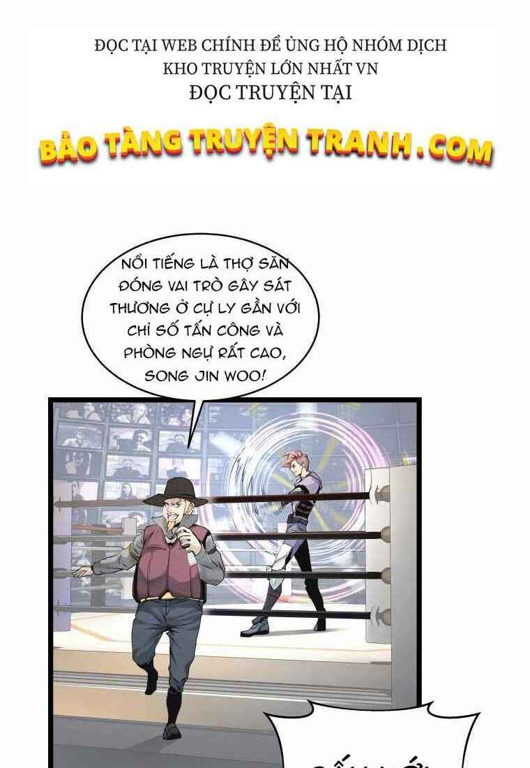 Ranker Bất Bại - Chapter 24 - Page 4