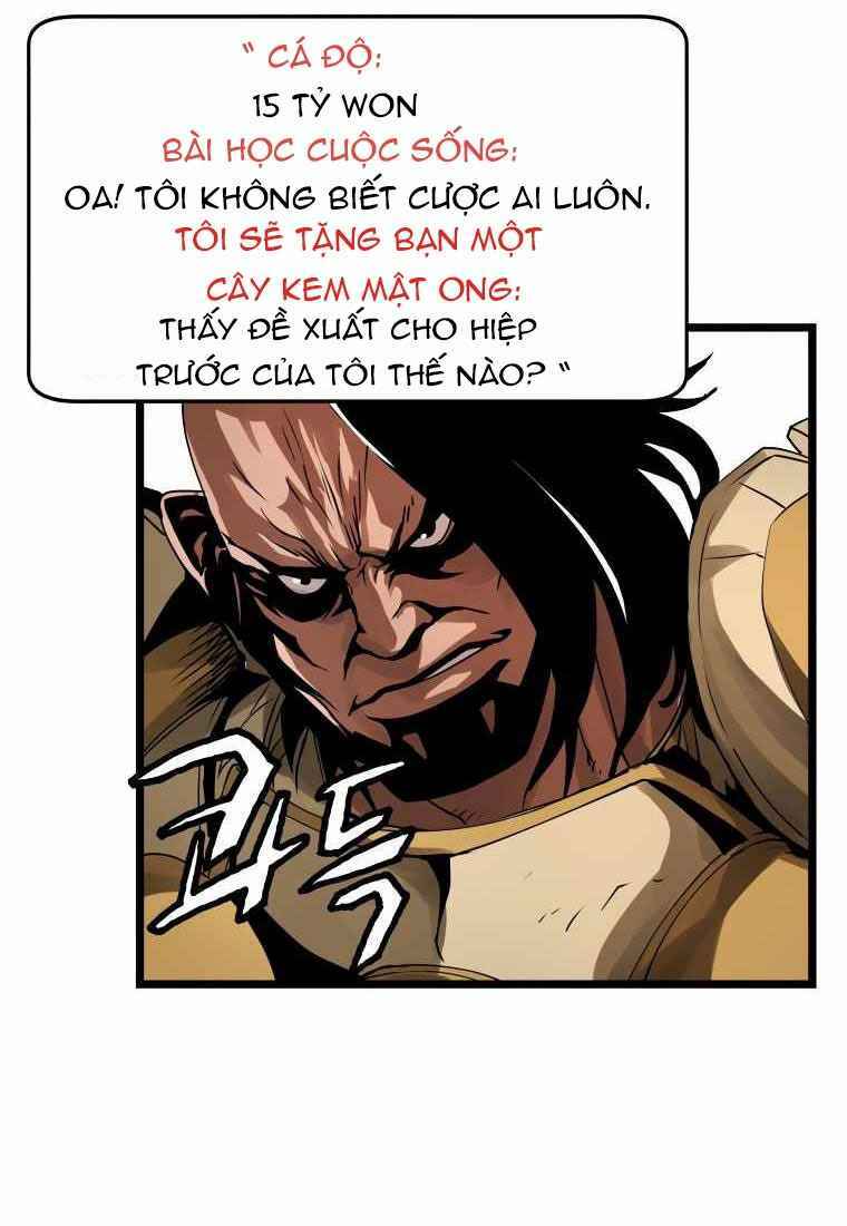 Ranker Bất Bại - Chapter 24 - Page 49