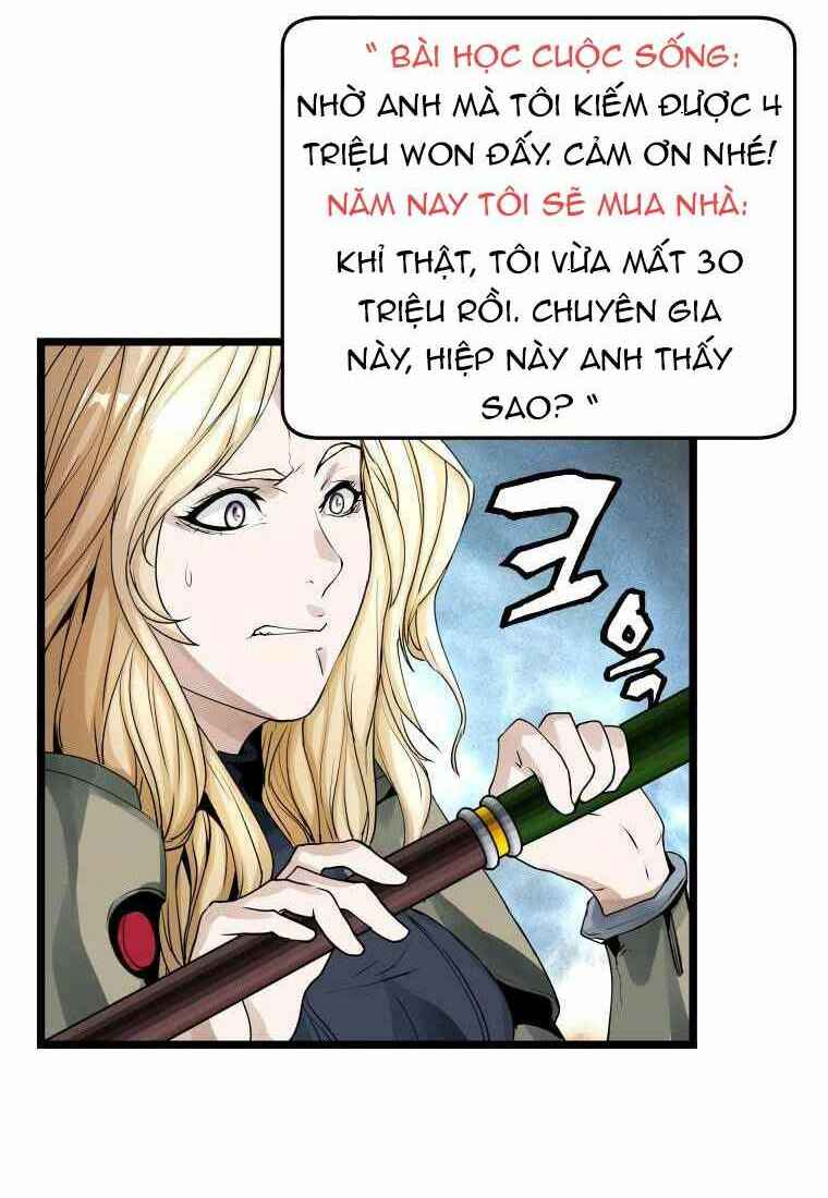 Ranker Bất Bại - Chapter 24 - Page 50