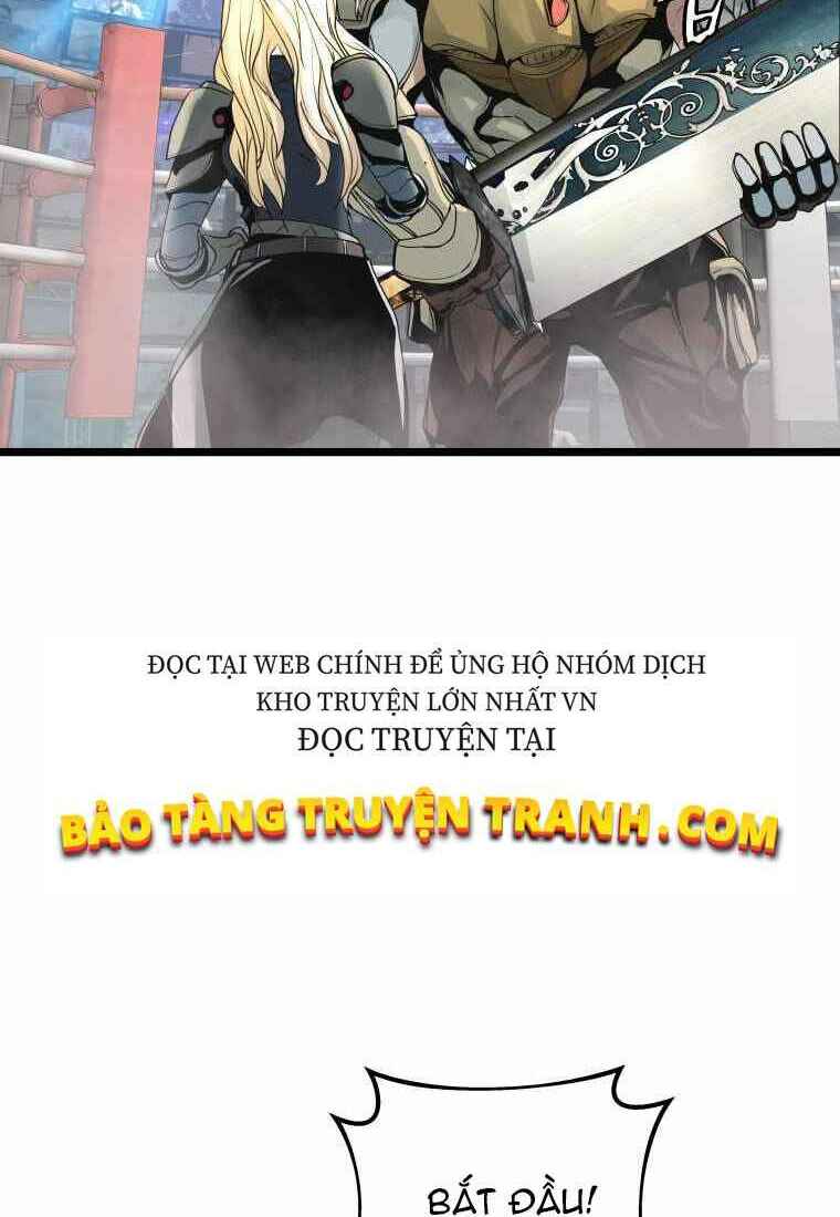 Ranker Bất Bại - Chapter 24 - Page 53