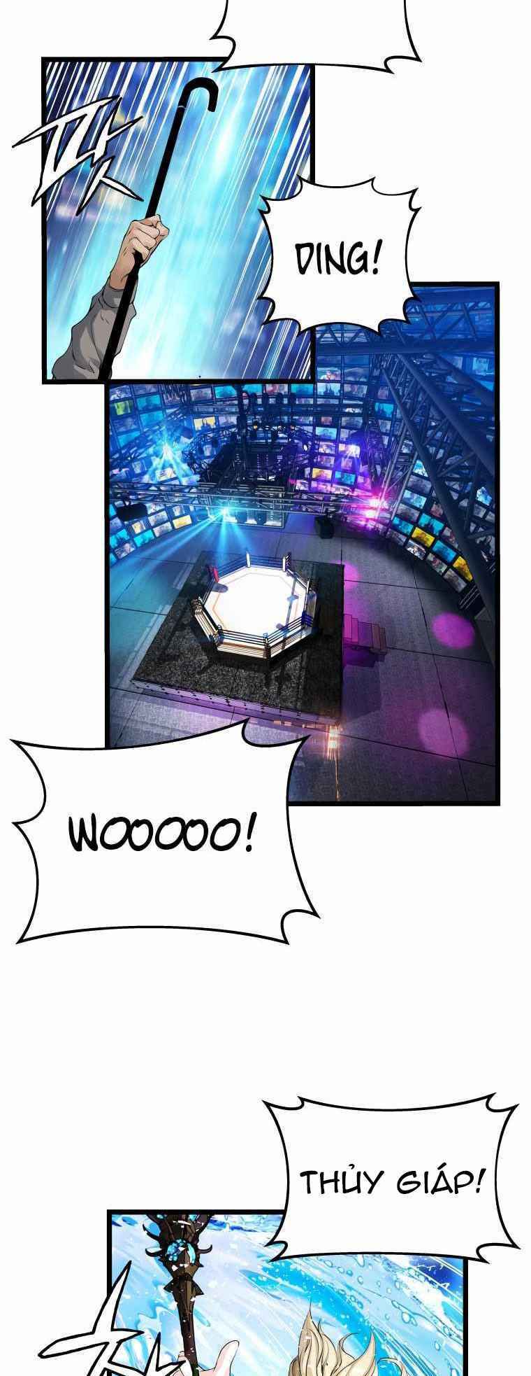 Ranker Bất Bại - Chapter 24 - Page 54