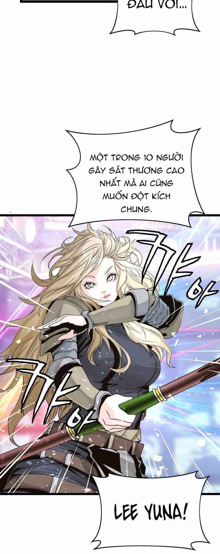 Ranker Bất Bại - Chapter 24 - Page 5