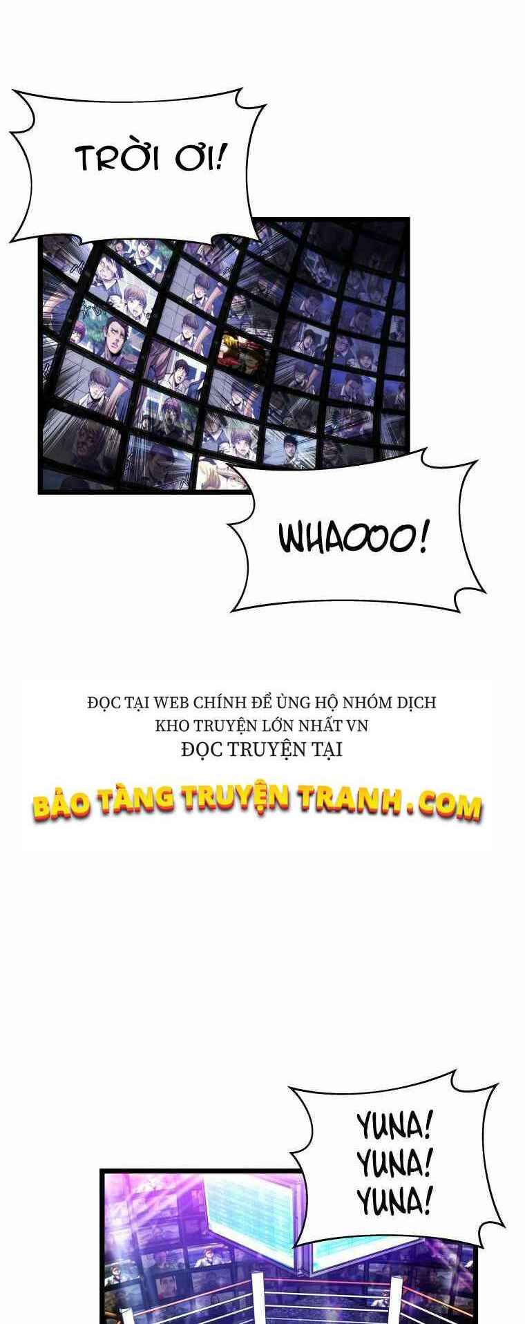 Ranker Bất Bại - Chapter 24 - Page 6