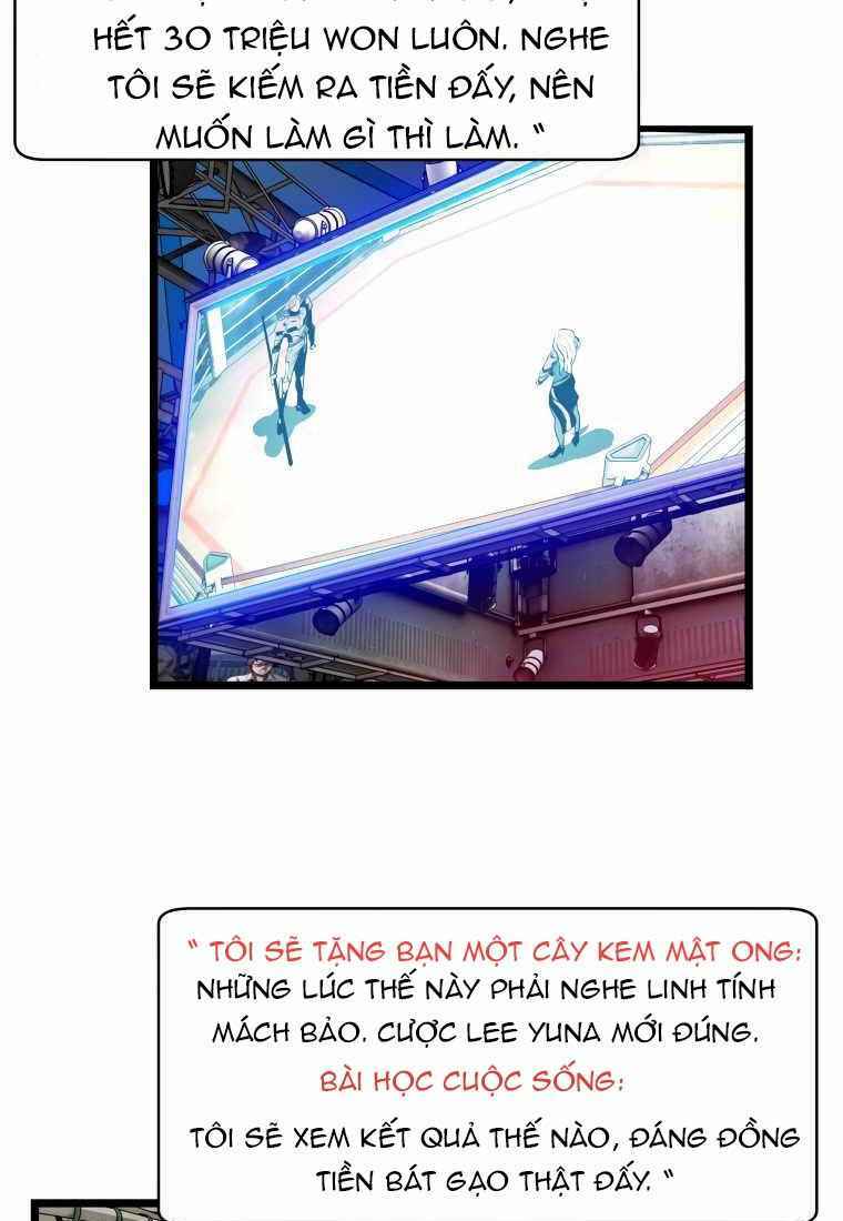 Ranker Bất Bại - Chapter 24 - Page 8