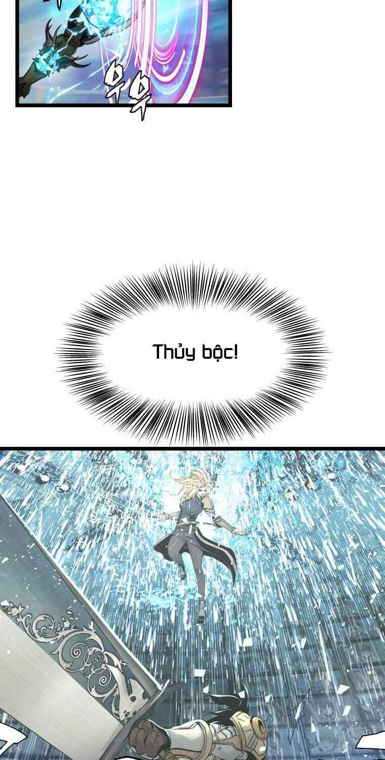 Ranker Bất Bại - Chapter 25 - Page 10