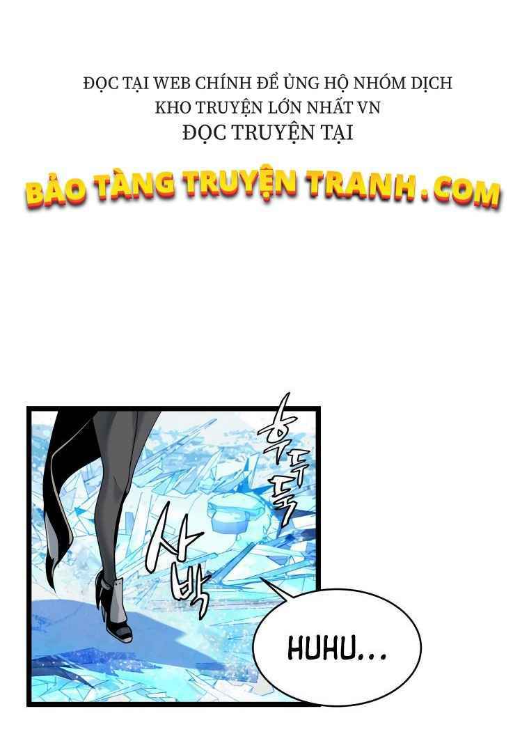 Ranker Bất Bại - Chapter 25 - Page 13