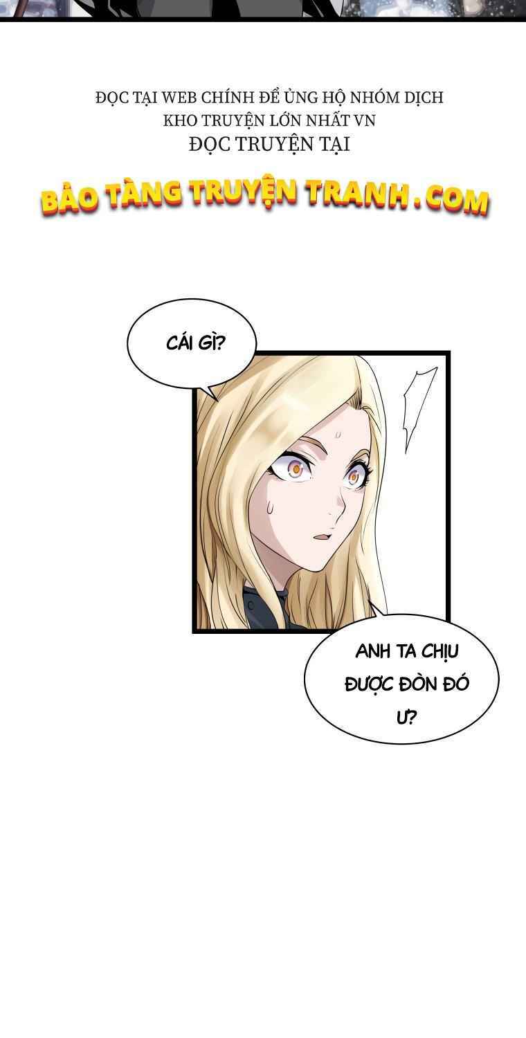 Ranker Bất Bại - Chapter 25 - Page 15