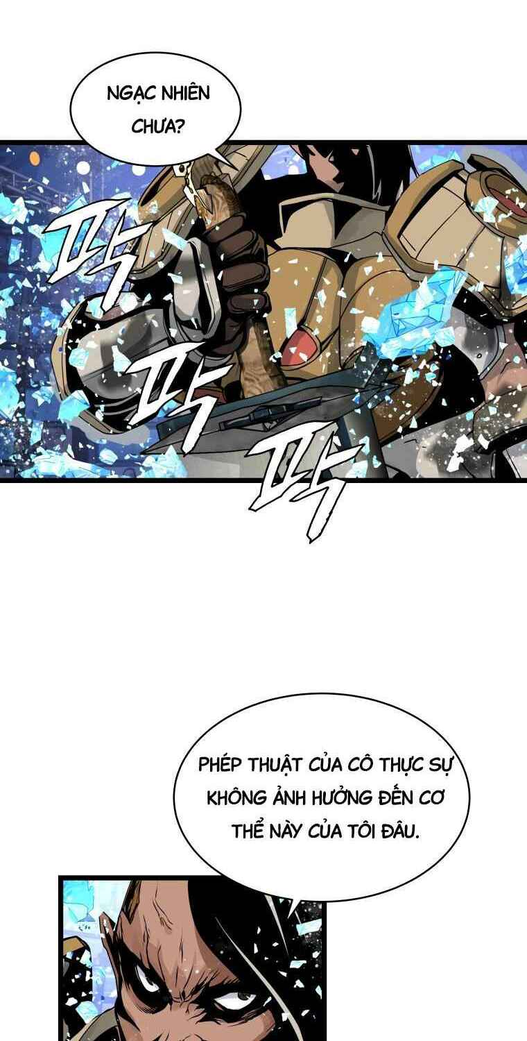 Ranker Bất Bại - Chapter 25 - Page 16