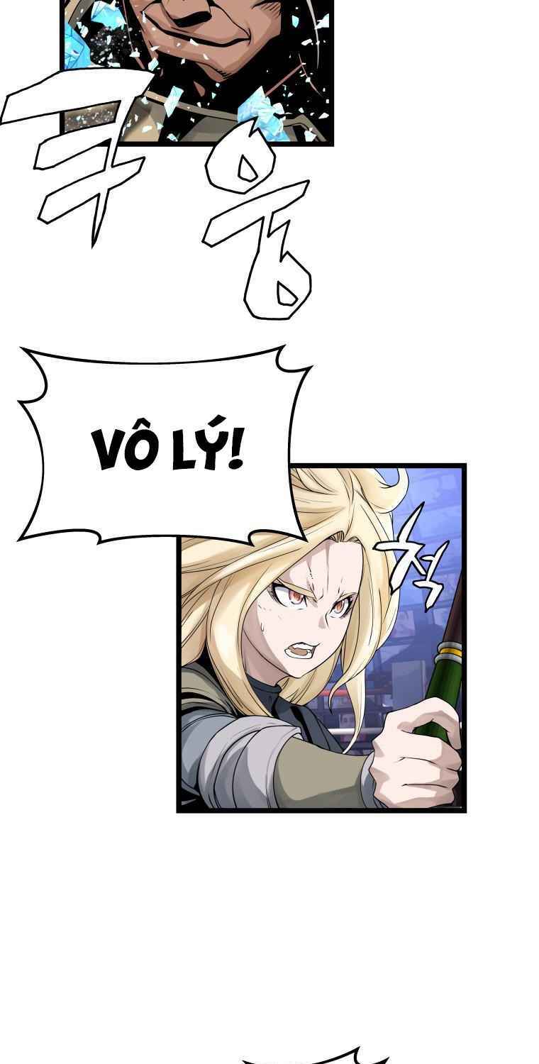 Ranker Bất Bại - Chapter 25 - Page 17