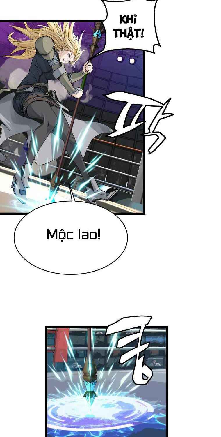 Ranker Bất Bại - Chapter 25 - Page 18