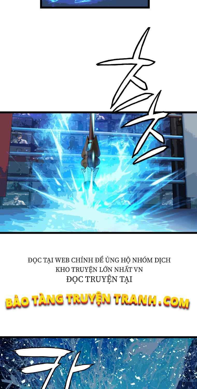 Ranker Bất Bại - Chapter 25 - Page 19