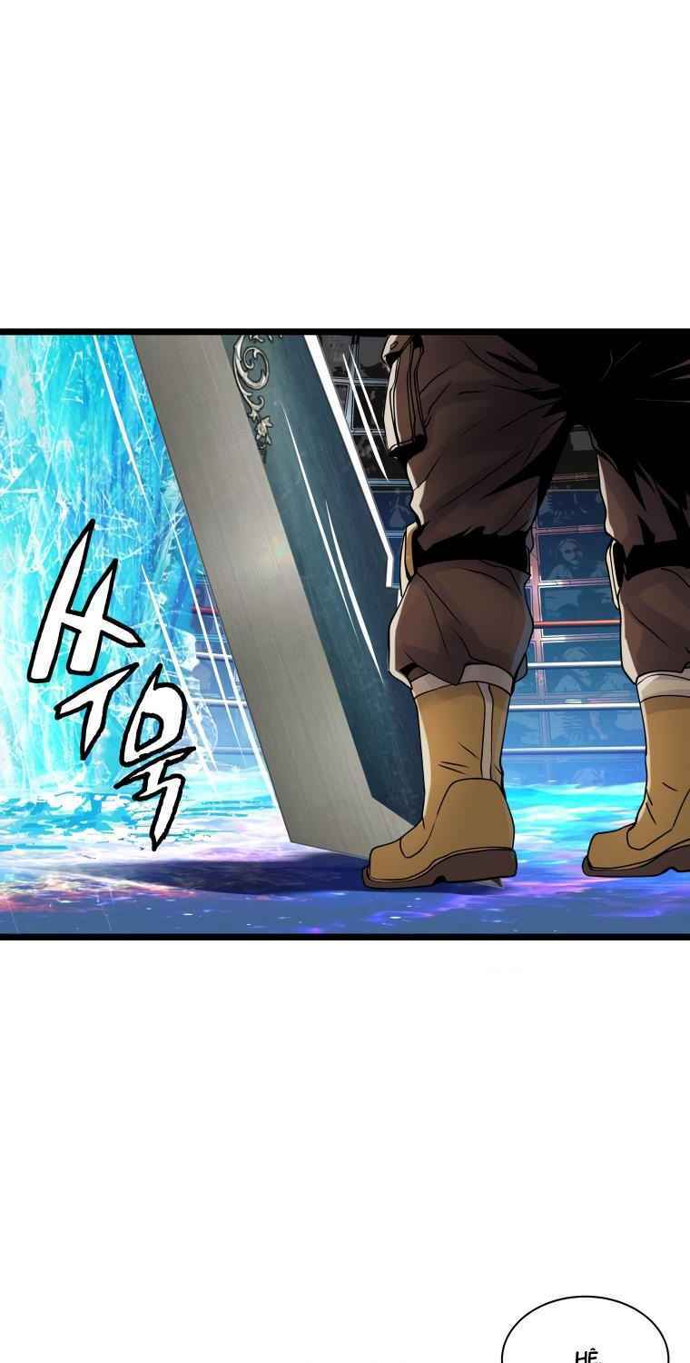 Ranker Bất Bại - Chapter 25 - Page 21