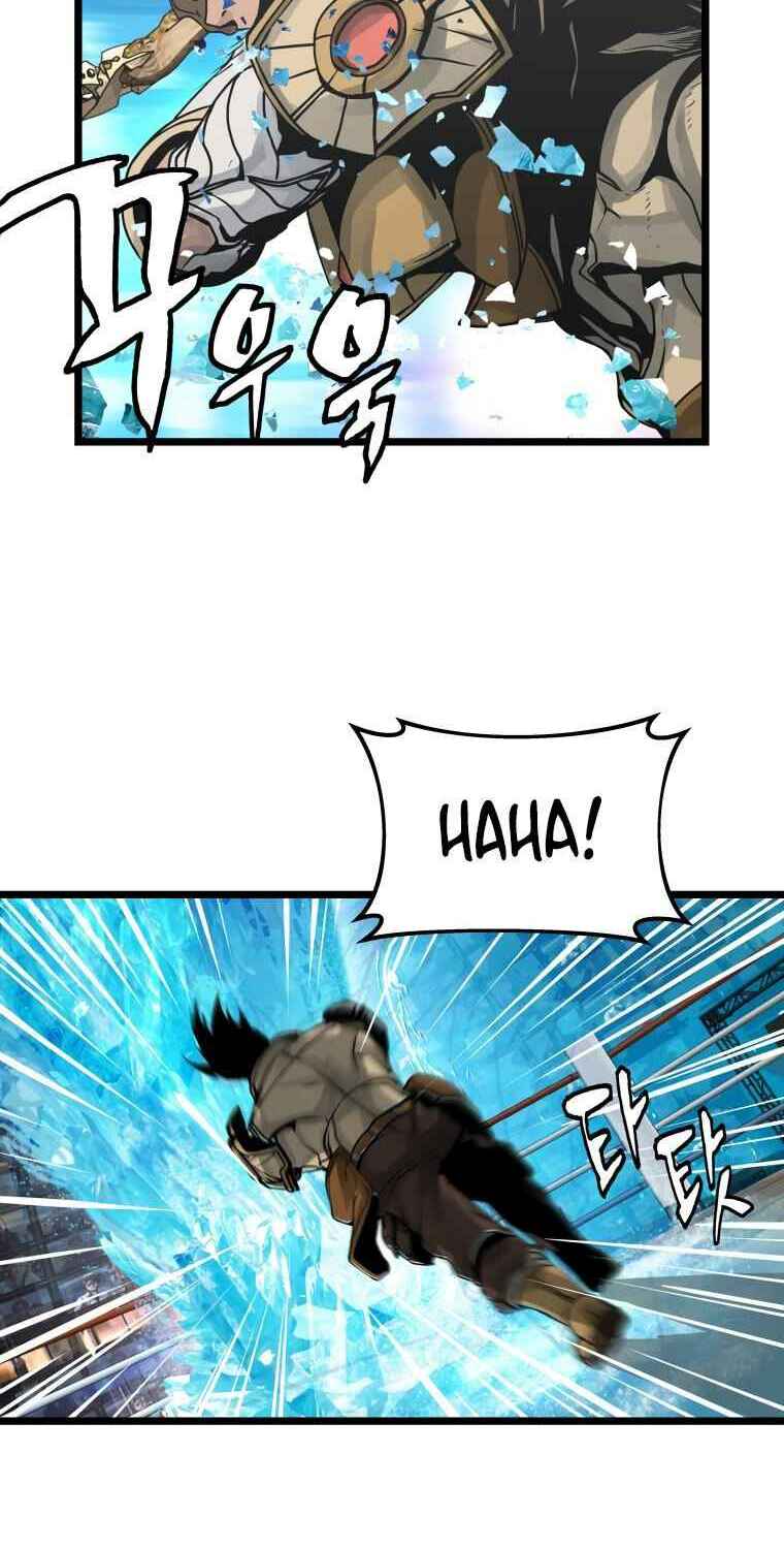 Ranker Bất Bại - Chapter 25 - Page 24