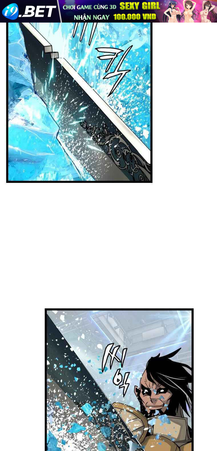 Ranker Bất Bại - Chapter 25 - Page 27