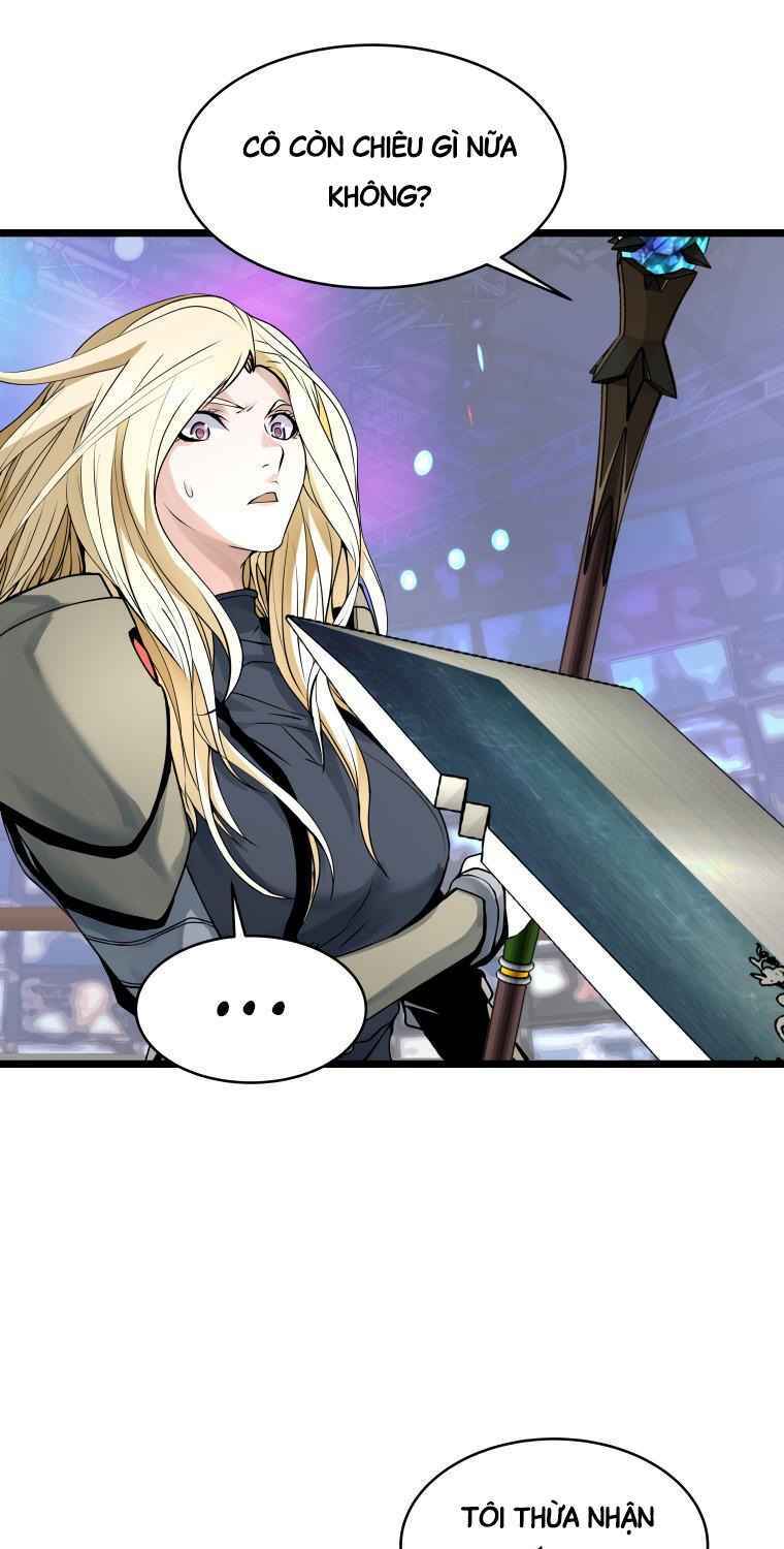 Ranker Bất Bại - Chapter 25 - Page 31