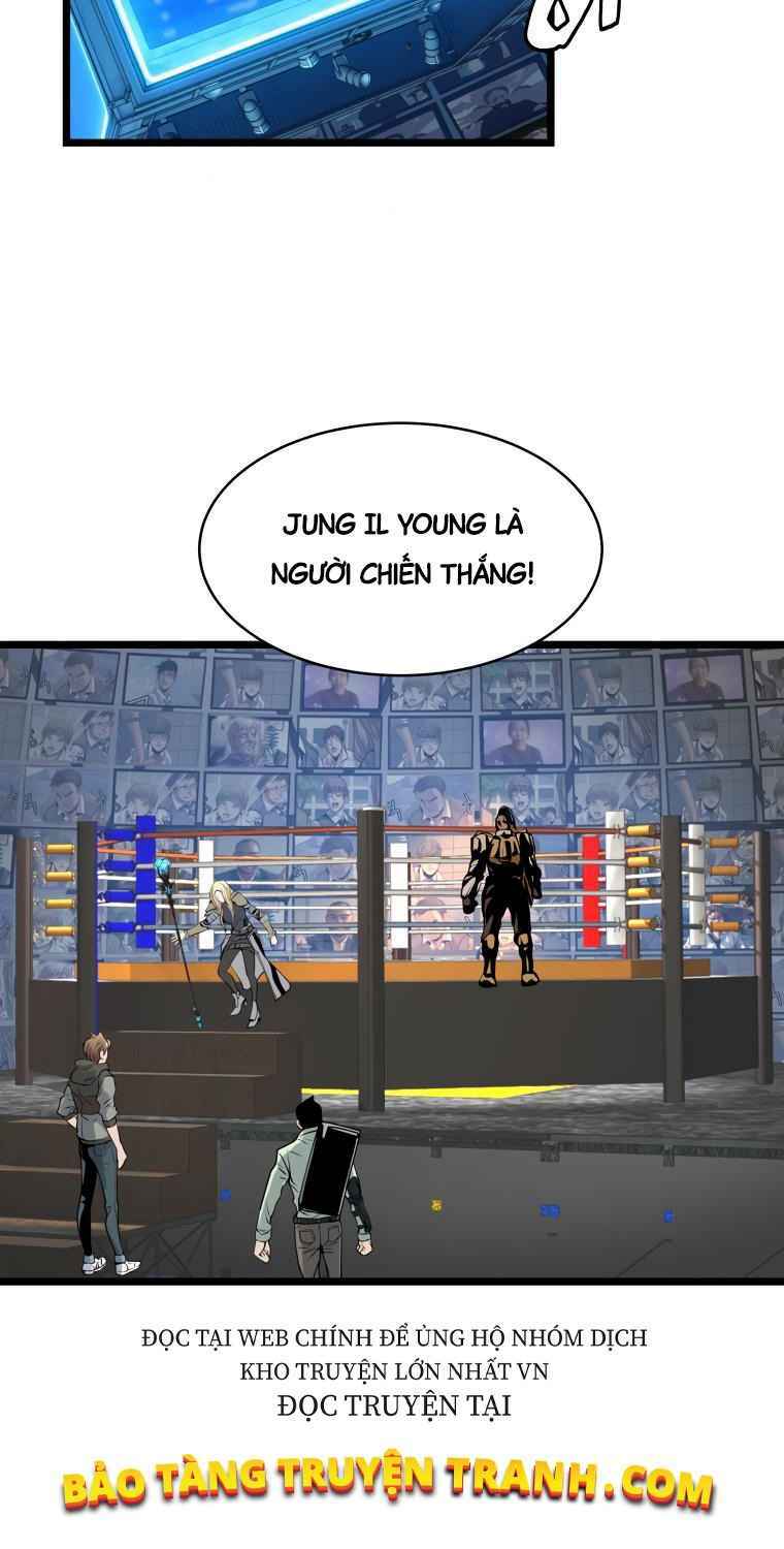 Ranker Bất Bại - Chapter 25 - Page 33