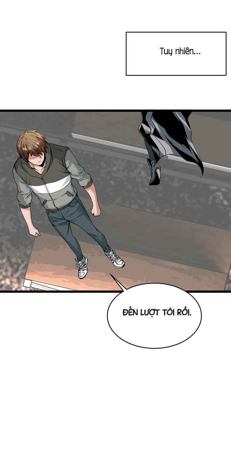 Ranker Bất Bại - Chapter 25 - Page 35