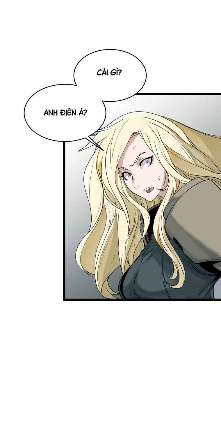 Ranker Bất Bại - Chapter 25 - Page 36