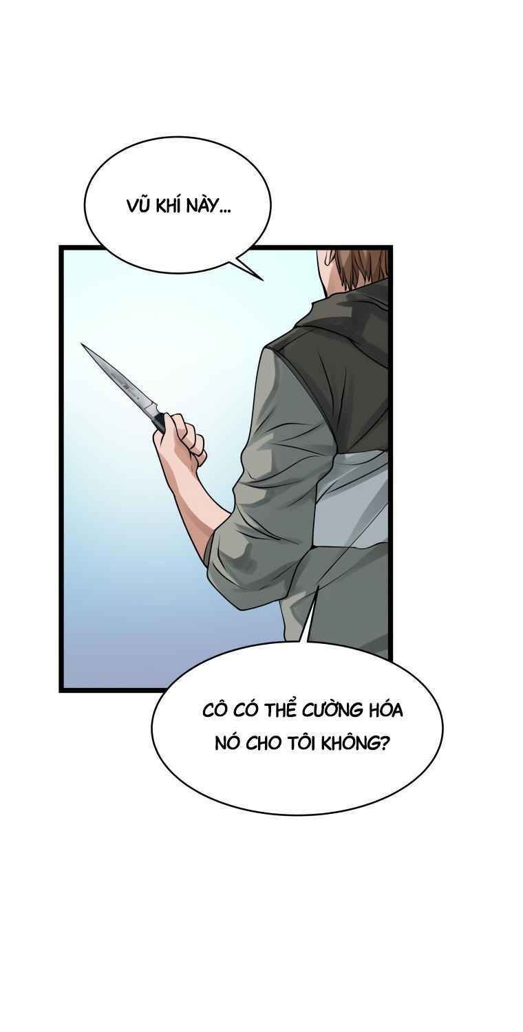 Ranker Bất Bại - Chapter 25 - Page 37