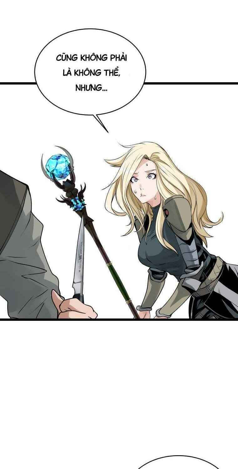 Ranker Bất Bại - Chapter 25 - Page 38