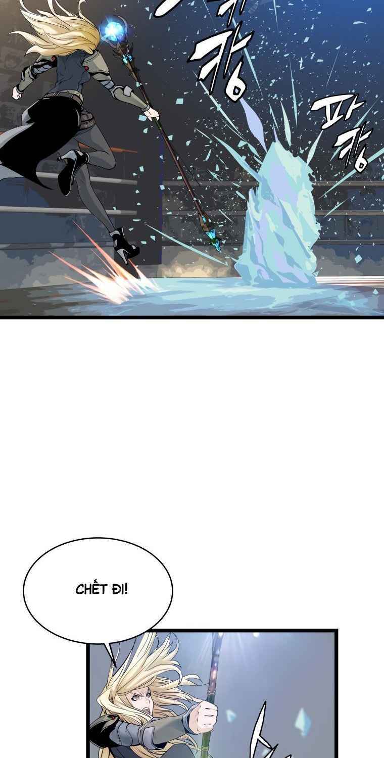 Ranker Bất Bại - Chapter 25 - Page 3