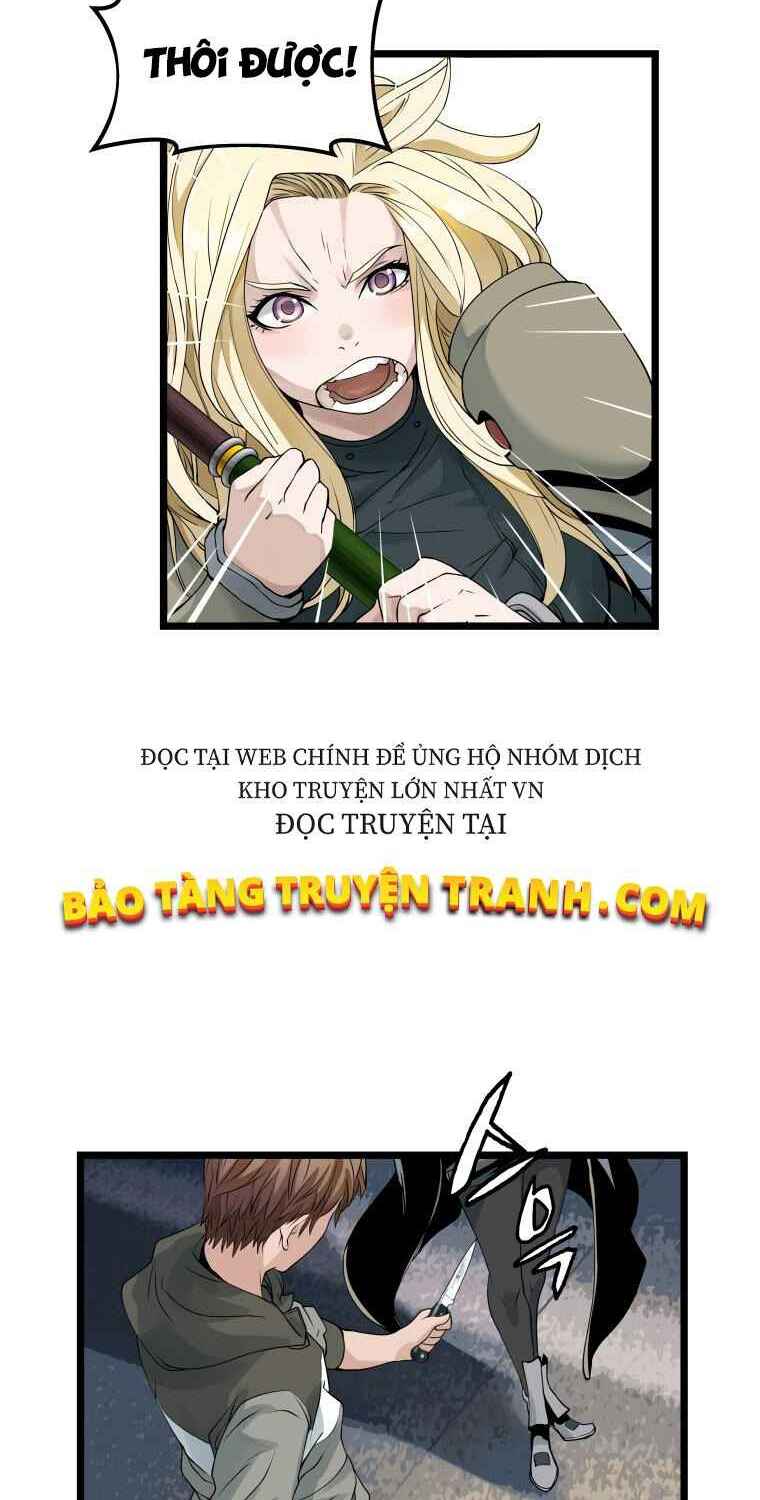 Ranker Bất Bại - Chapter 25 - Page 40