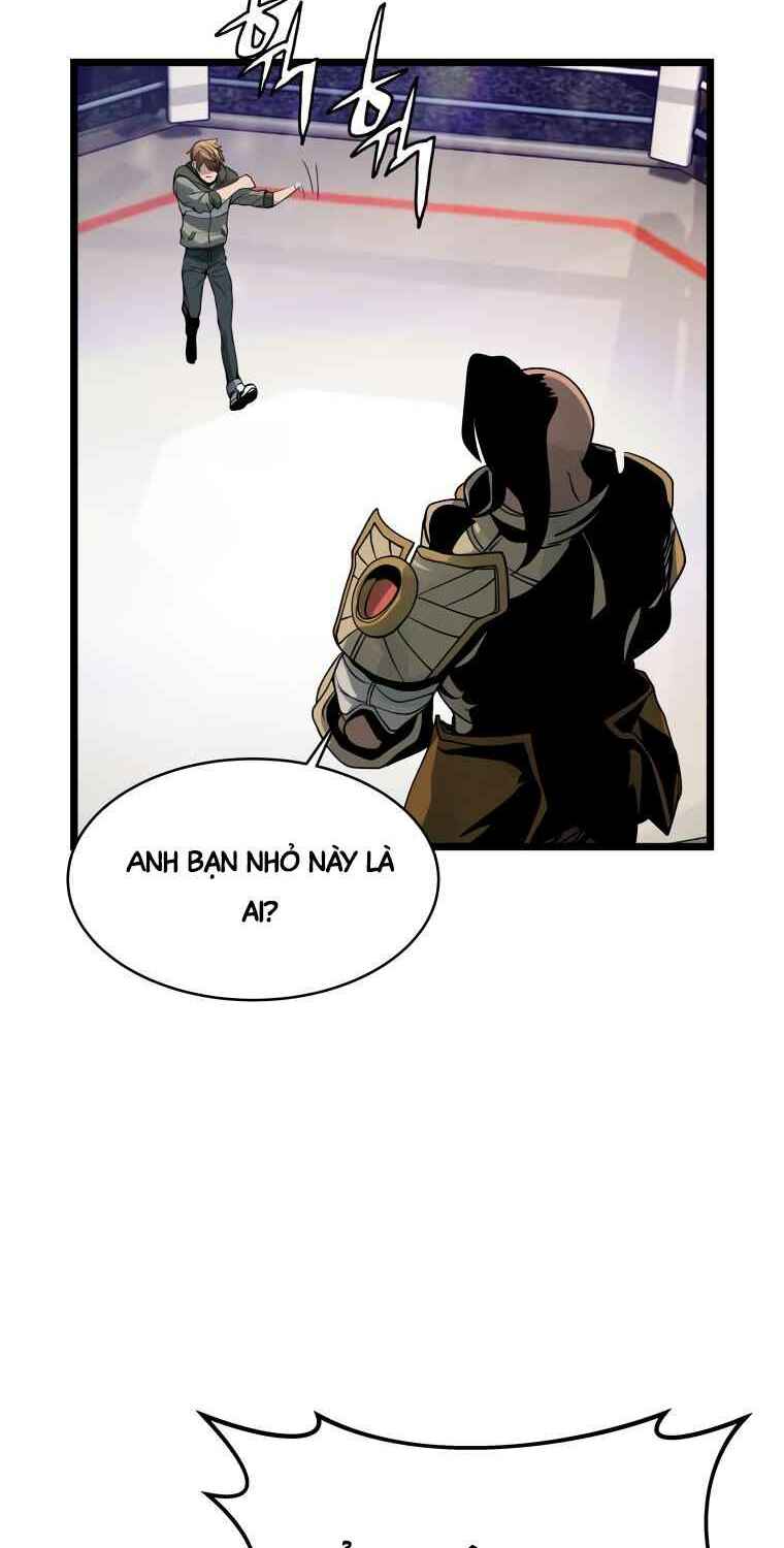 Ranker Bất Bại - Chapter 25 - Page 46