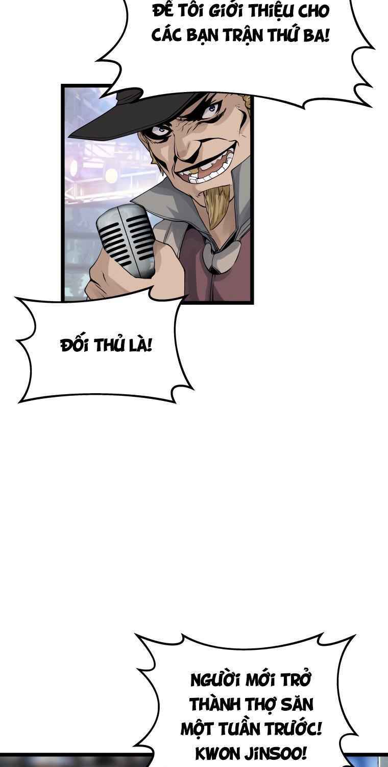 Ranker Bất Bại - Chapter 25 - Page 47