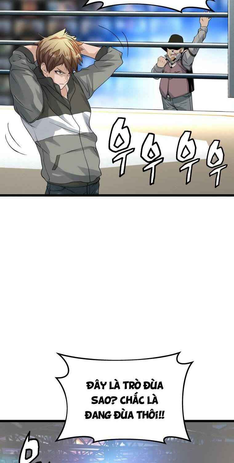 Ranker Bất Bại - Chapter 25 - Page 48