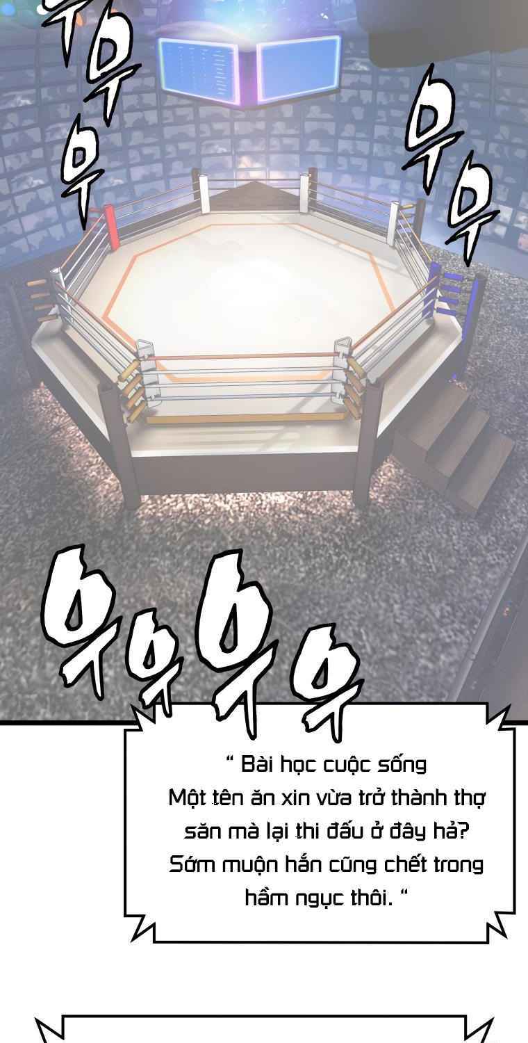 Ranker Bất Bại - Chapter 25 - Page 49