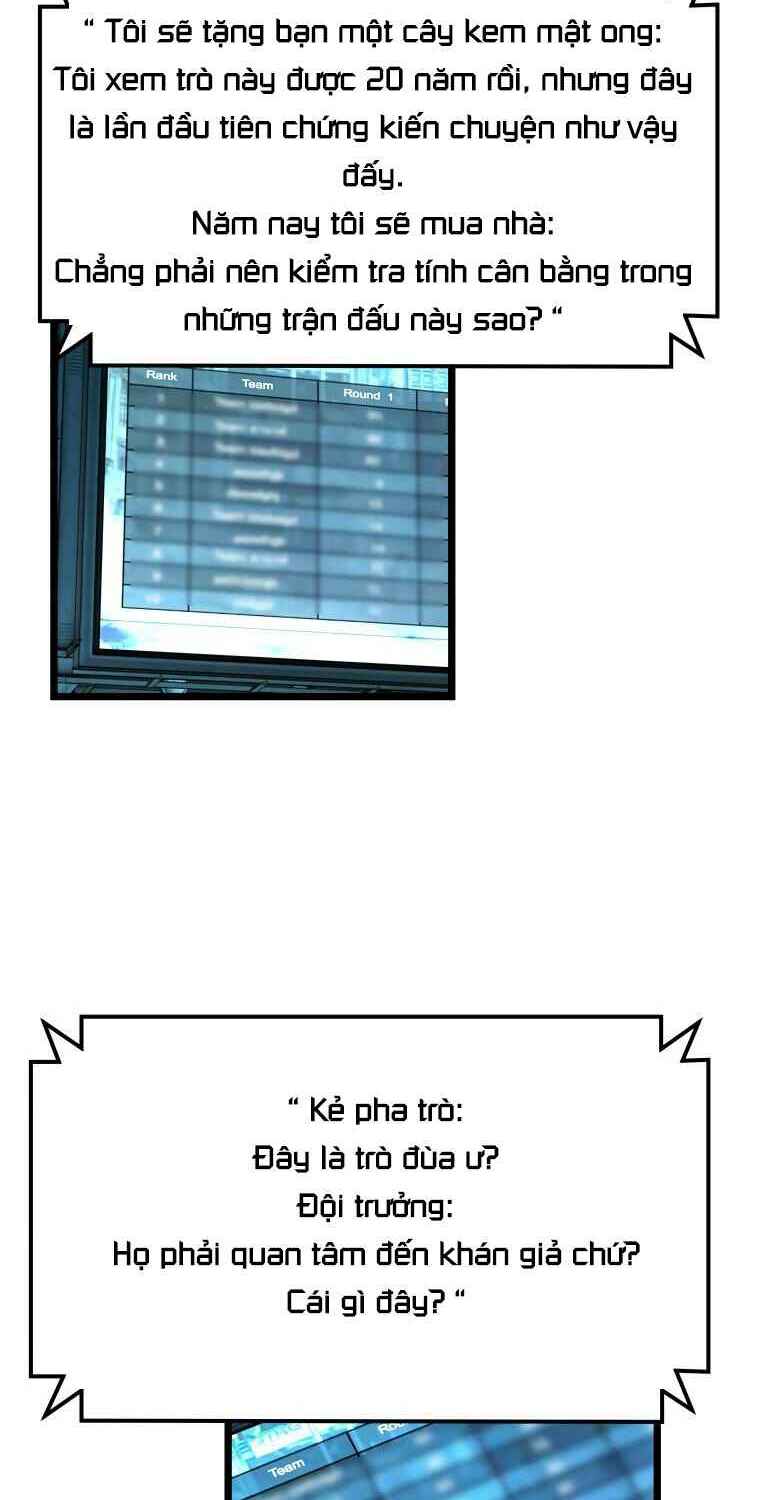 Ranker Bất Bại - Chapter 25 - Page 50