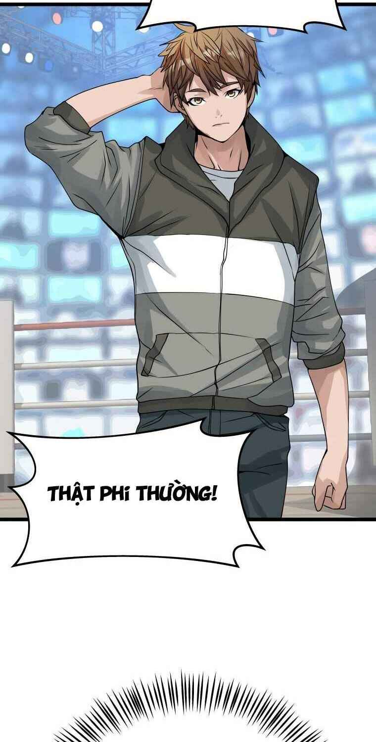 Ranker Bất Bại - Chapter 25 - Page 52