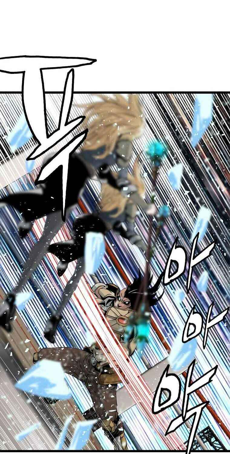 Ranker Bất Bại - Chapter 25 - Page 8