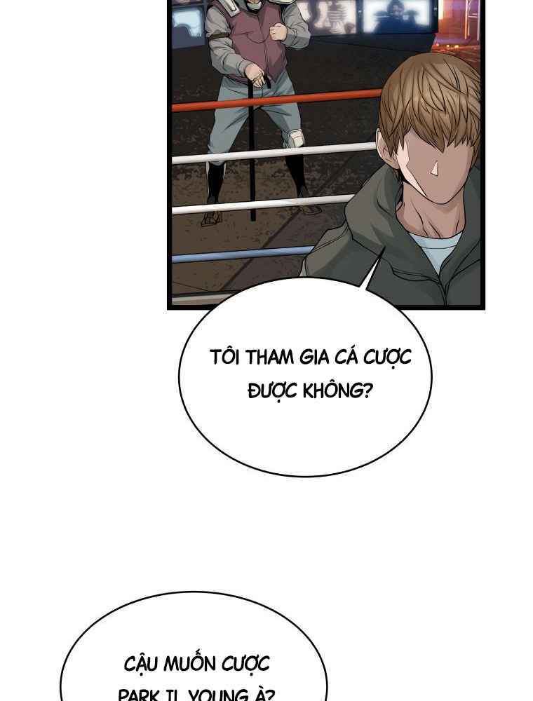 Ranker Bất Bại - Chapter 26 - Page 9