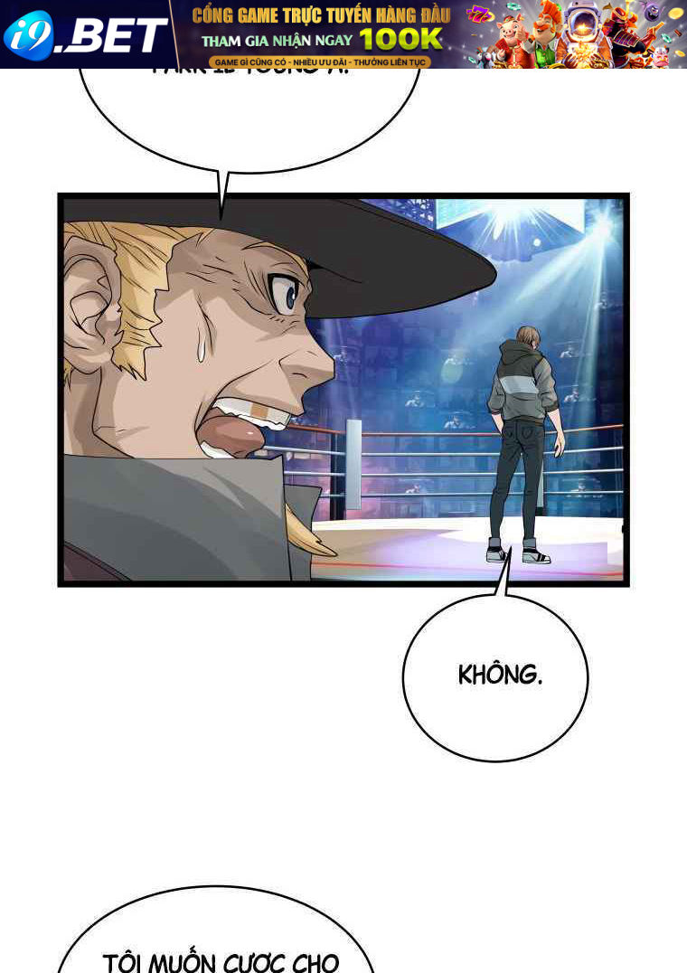 Ranker Bất Bại - Chapter 26 - Page 10