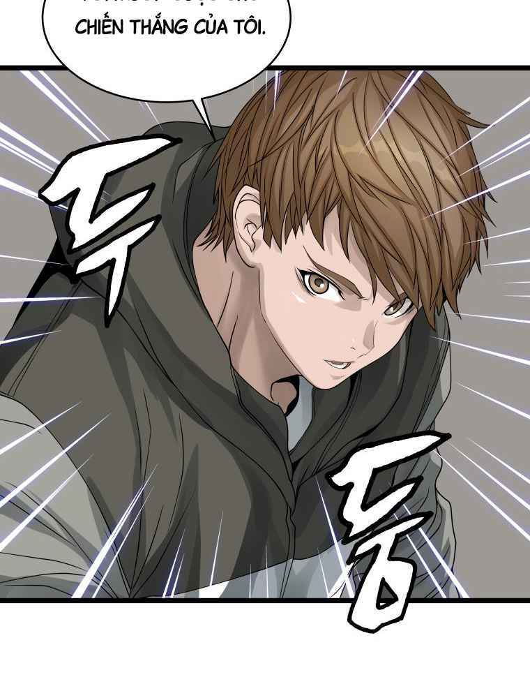 Ranker Bất Bại - Chapter 26 - Page 11