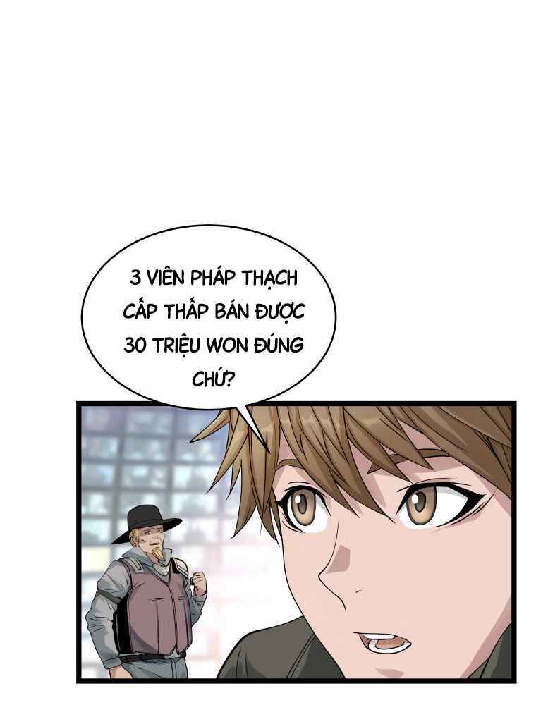 Ranker Bất Bại - Chapter 26 - Page 12
