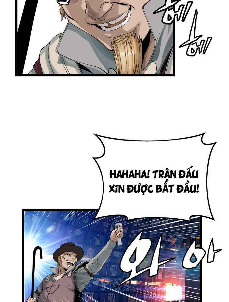 Ranker Bất Bại - Chapter 26 - Page 15