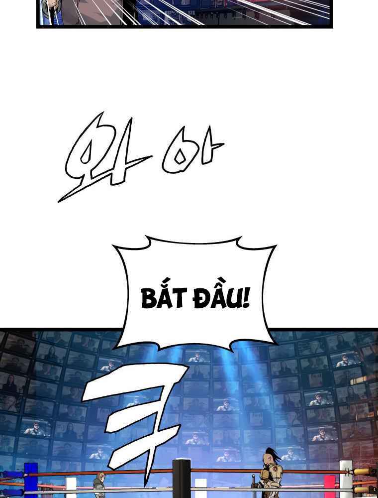 Ranker Bất Bại - Chapter 26 - Page 16