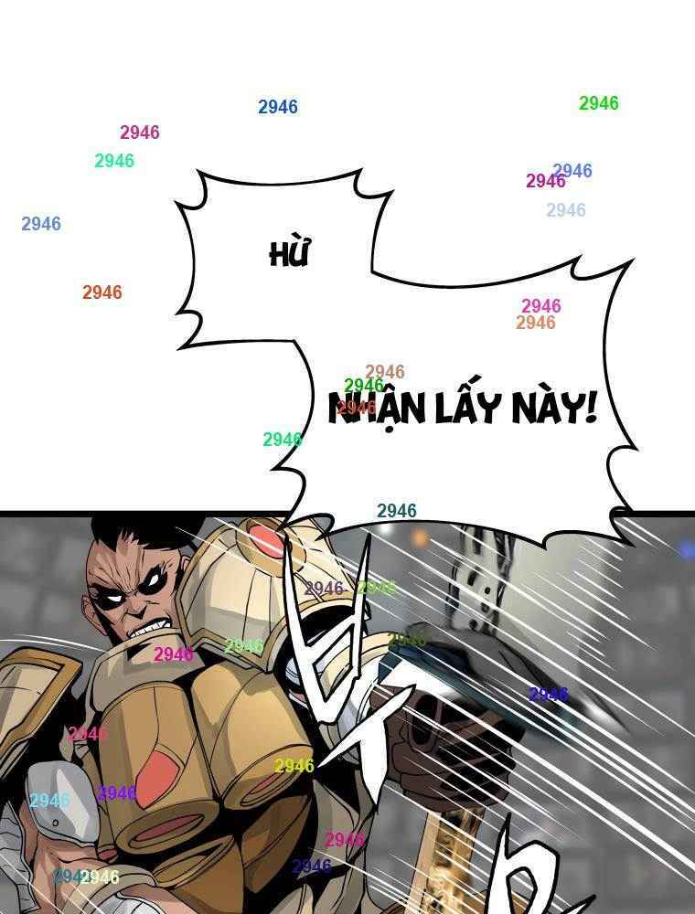 Ranker Bất Bại - Chapter 26 - Page 22