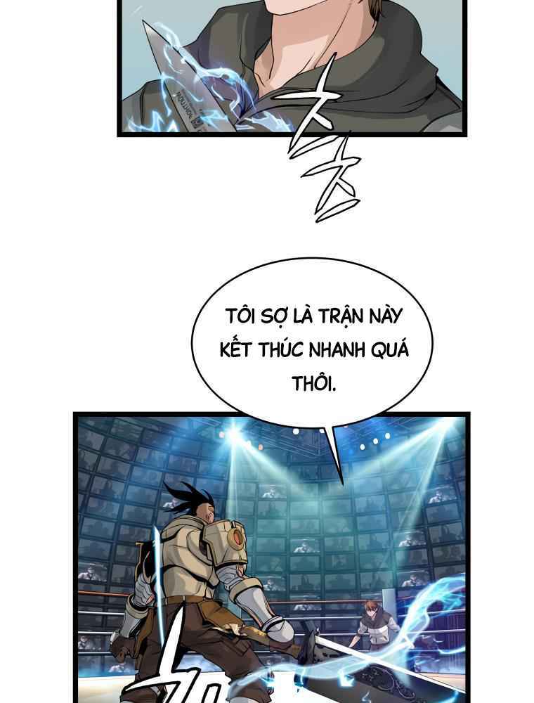 Ranker Bất Bại - Chapter 26 - Page 26