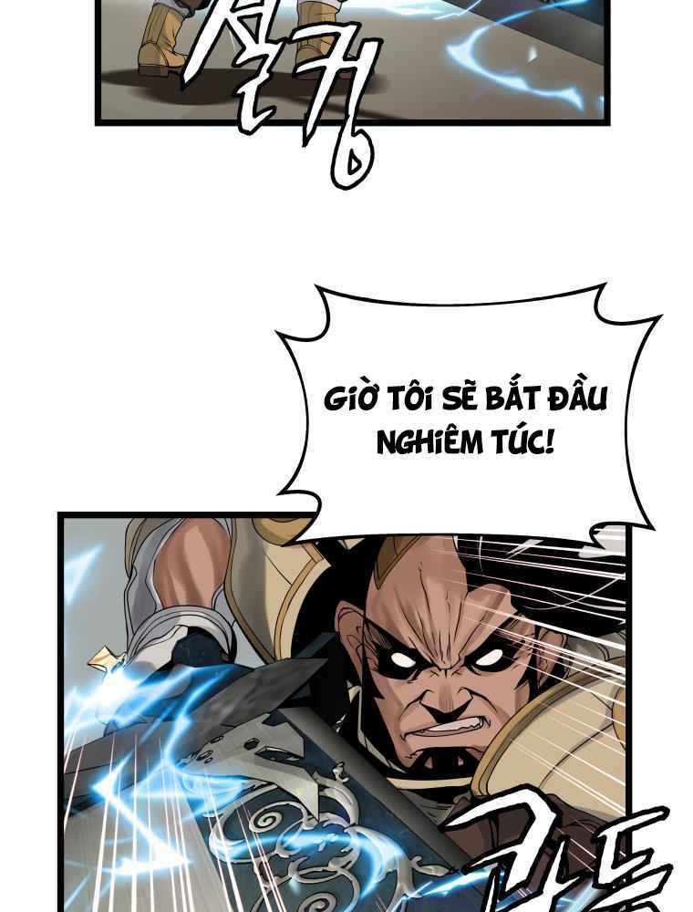 Ranker Bất Bại - Chapter 26 - Page 27