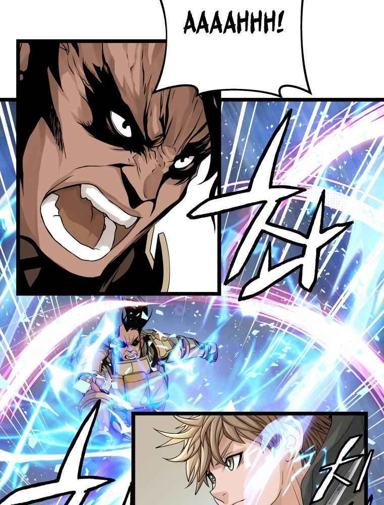 Ranker Bất Bại - Chapter 26 - Page 32