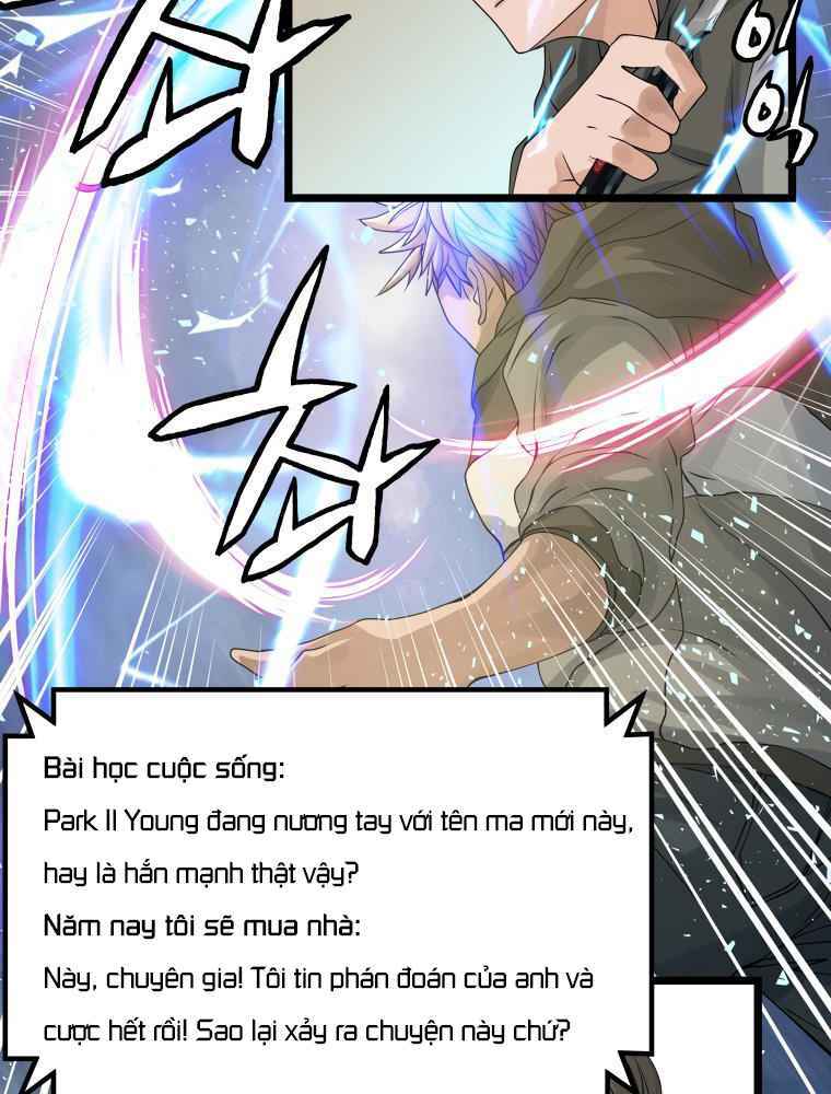 Ranker Bất Bại - Chapter 26 - Page 33