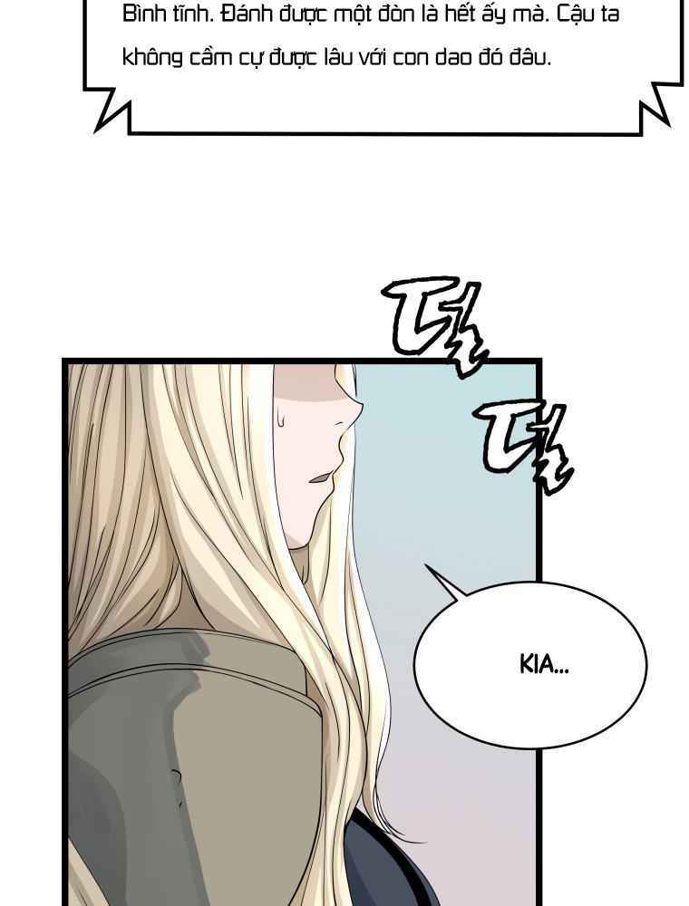 Ranker Bất Bại - Chapter 26 - Page 35
