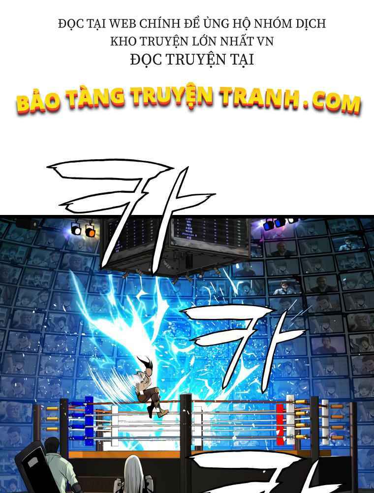 Ranker Bất Bại - Chapter 26 - Page 38